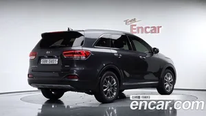 Kia Sorento, 2015 — миниатюра 2