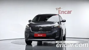 Kia Sorento, 2015 — миниатюра 3