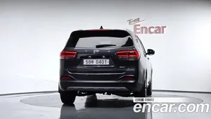 Kia Sorento, 2015 — миниатюра 4