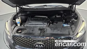 Kia Sorento, 2015 — миниатюра 6
