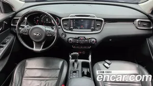 Kia Sorento, 2015 — миниатюра 10
