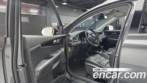 Kia Sorento, 2015 — миниатюра 13