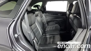 Kia Sorento, 2015 — миниатюра 17