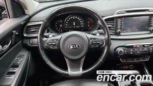 Kia Sorento, 2015 — миниатюра 19
