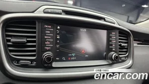Kia Sorento, 2015 — миниатюра 20