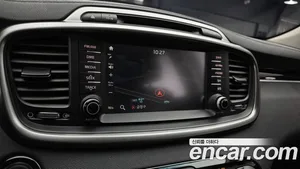Kia Sorento, 2015 — миниатюра 21