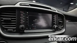 Kia Sorento, 2015 — миниатюра 22