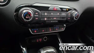 Kia Sorento, 2015 — миниатюра 24