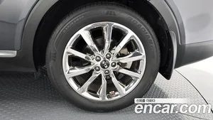Kia Sorento, 2015 — миниатюра 7