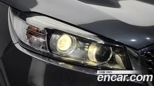 Kia Sorento, 2015 — миниатюра 8