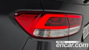 Kia Sorento, 2015 — миниатюра 9