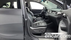 Kia Sorento, 2015 — миниатюра 16