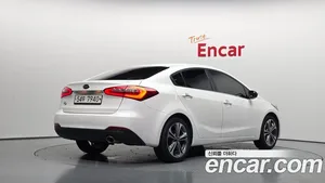 Kia K3, 2015 — миниатюра 2