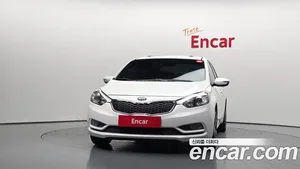 Kia K3, 2015 — миниатюра 3