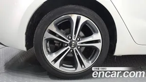 Kia K3, 2015 — миниатюра 5