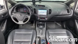 Kia K3, 2015 — миниатюра 7