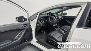 Kia K3, 2015 — миниатюра 10