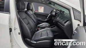 Kia K3, 2015 — миниатюра 11