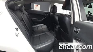 Kia K3, 2015 — миниатюра 12