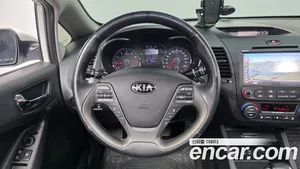 Kia K3, 2015 — миниатюра 13