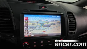 Kia K3, 2015 — миниатюра 14
