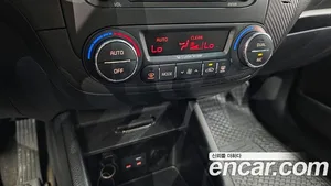 Kia K3, 2015 — миниатюра 16