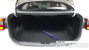 Kia K3, 2015 — миниатюра 20