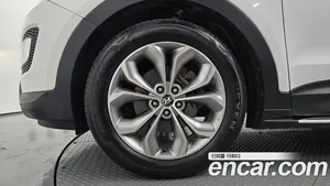 Hyundai Santa Fe, 2013 — миниатюра 5