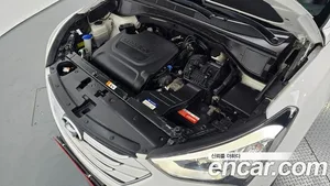Hyundai Santa Fe, 2013 — миниатюра 6