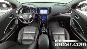 Hyundai Santa Fe, 2013 — миниатюра 7