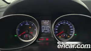 Hyundai Santa Fe, 2013 — миниатюра 8
