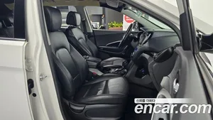Hyundai Santa Fe, 2013 — миниатюра 10