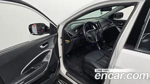 Hyundai Santa Fe, 2013 — миниатюра 11