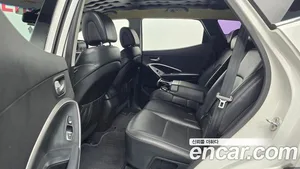 Hyundai Santa Fe, 2013 — миниатюра 12
