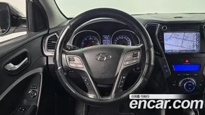 Hyundai Santa Fe, 2013 — миниатюра 13