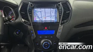 Hyundai Santa Fe, 2013 — миниатюра 15