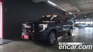 GMC Sierra, 2024 — миниатюра 1