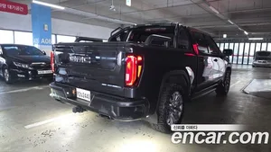 GMC Sierra, 2024 — миниатюра 2