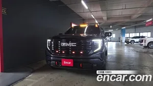 GMC Sierra, 2024 — миниатюра 3