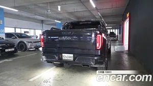 GMC Sierra, 2024 — миниатюра 4