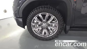 GMC Sierra, 2024 — миниатюра 5
