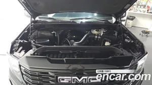 GMC Sierra, 2024 — миниатюра 6