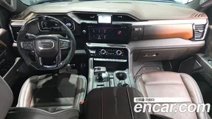 GMC Sierra, 2024 — миниатюра 7