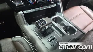 GMC Sierra, 2024 — миниатюра 9