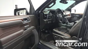 GMC Sierra, 2024 — миниатюра 10