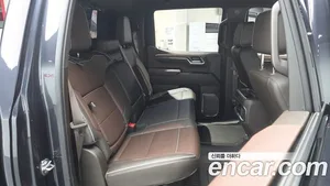 GMC Sierra, 2024 — миниатюра 11