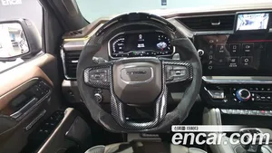 GMC Sierra, 2024 — миниатюра 12