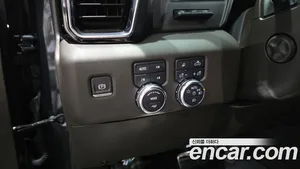 GMC Sierra, 2024 — миниатюра 17