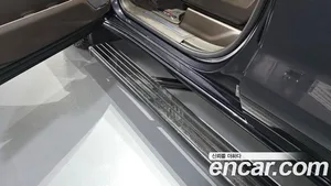 GMC Sierra, 2024 — миниатюра 19