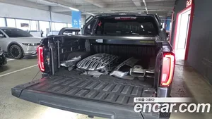 GMC Sierra, 2024 — миниатюра 20